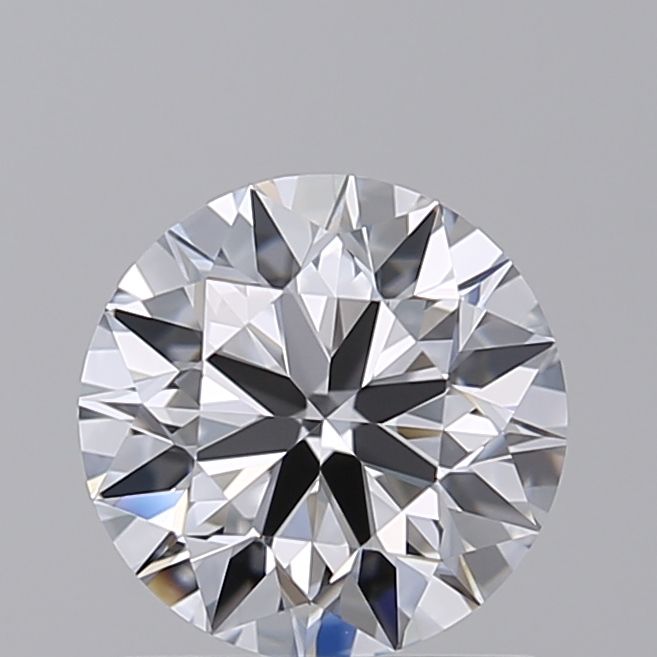 0.9 Carats ROUND Diamond