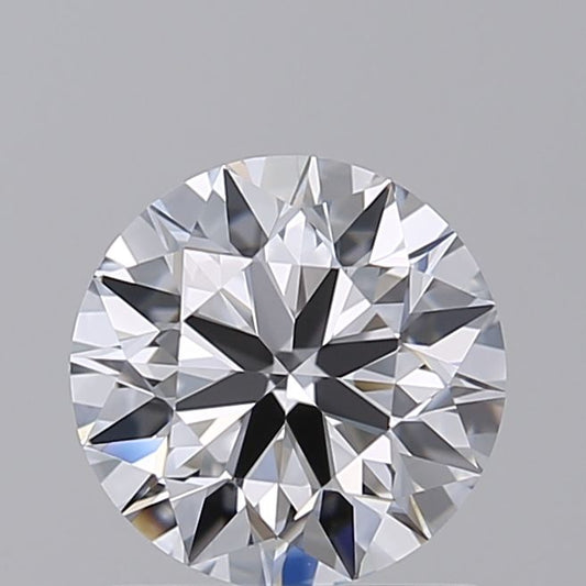 0.9 Carats ROUND Diamond