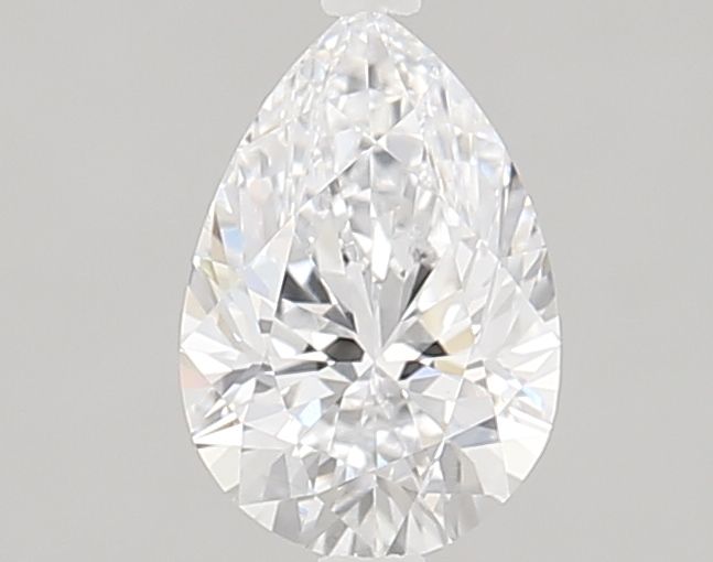 1.03 Carats PEAR Diamond