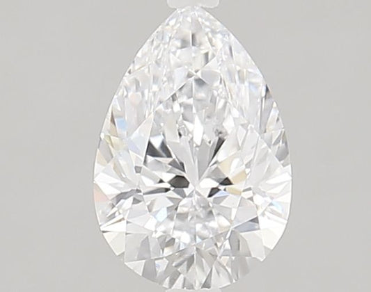 1.03 Carats PEAR Diamond