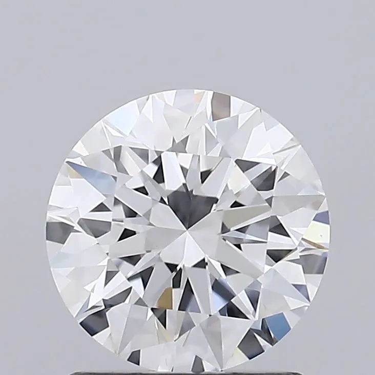 1.24 Carats ROUND Diamond