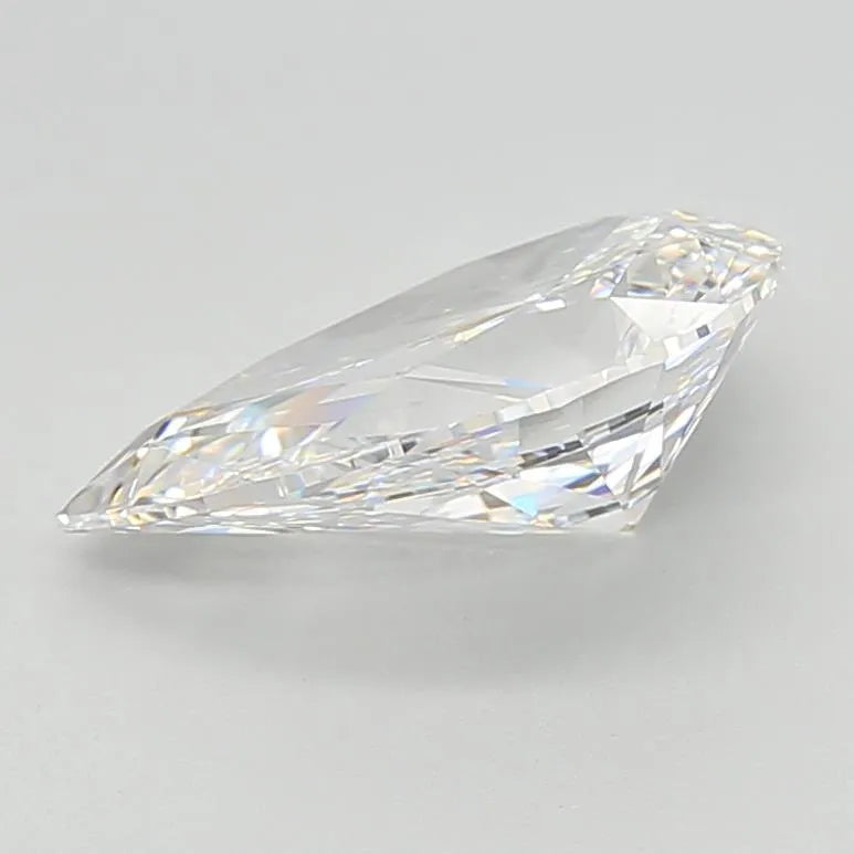 3 Carats PEAR Diamond