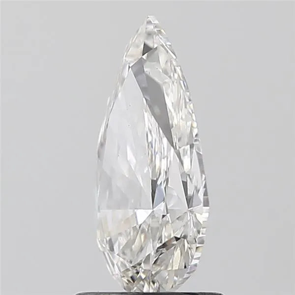 1.49 Carats PEAR Diamond
