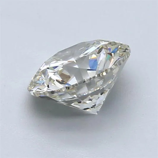 1.5 Carats ROUND Diamond