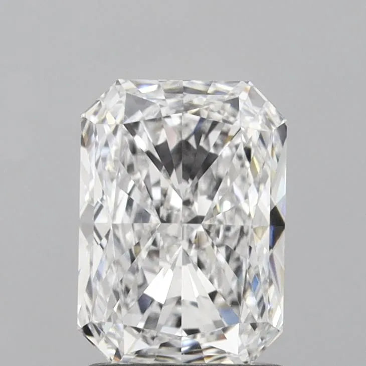 1.43 Carats RADIANT Diamond