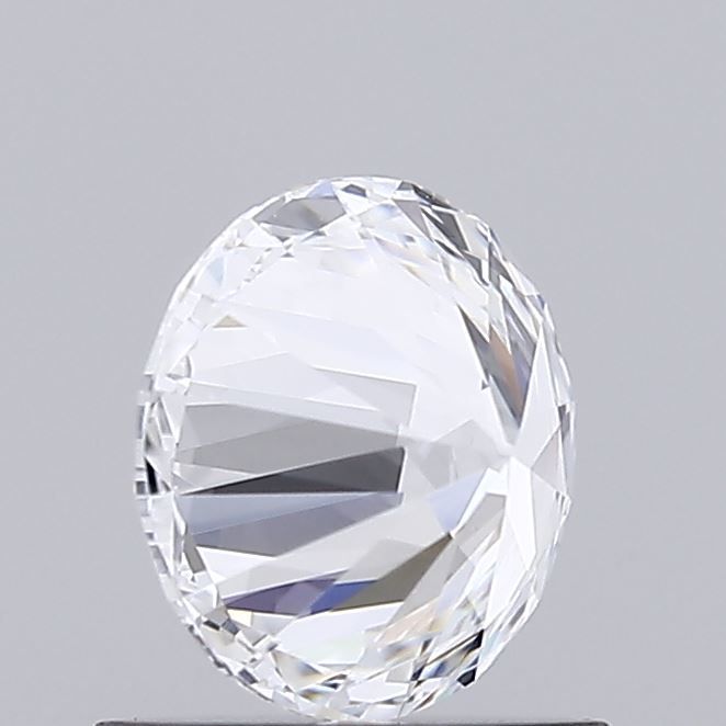 0.9 Carats ROUND Diamond