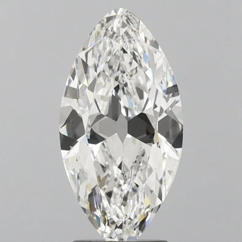 3.04 Carats OVAL Diamond