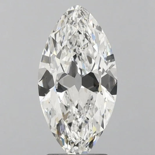 3.04 Carats OVAL Diamond
