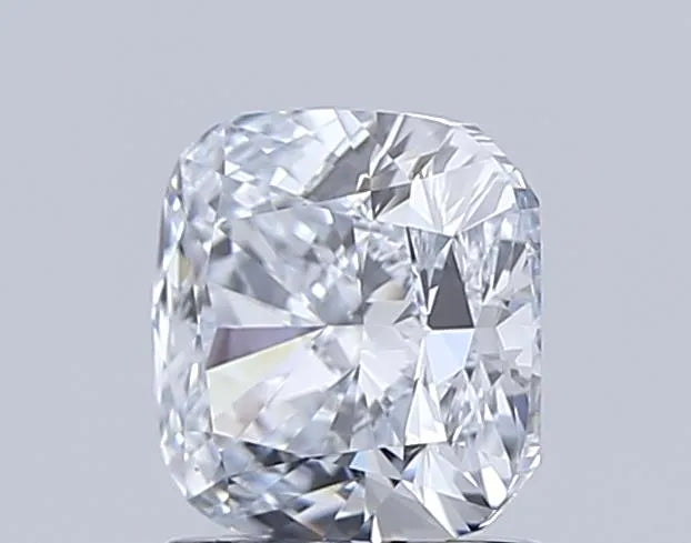 1.26 Carats CUSHION BRILLIANT Diamond