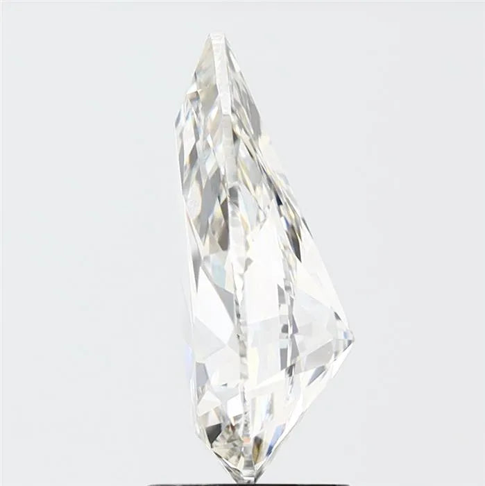 3.01 Carats PEAR Diamond