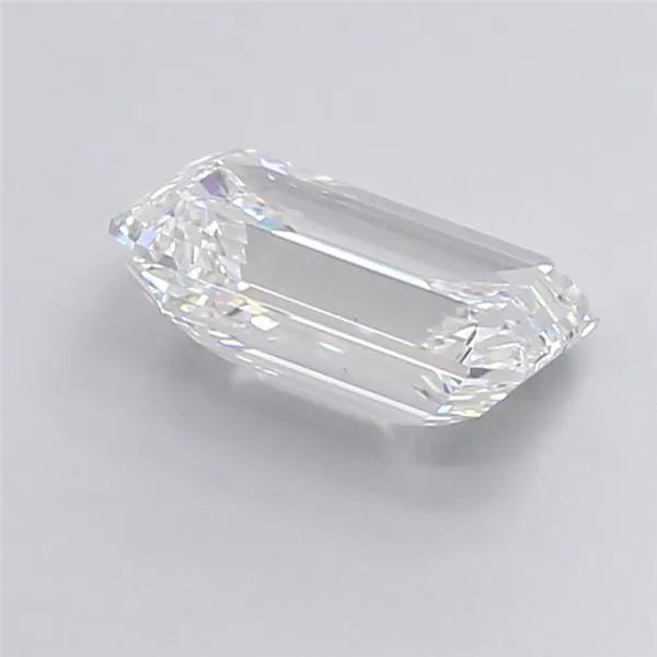 3.02 Carats EMERALD Diamond