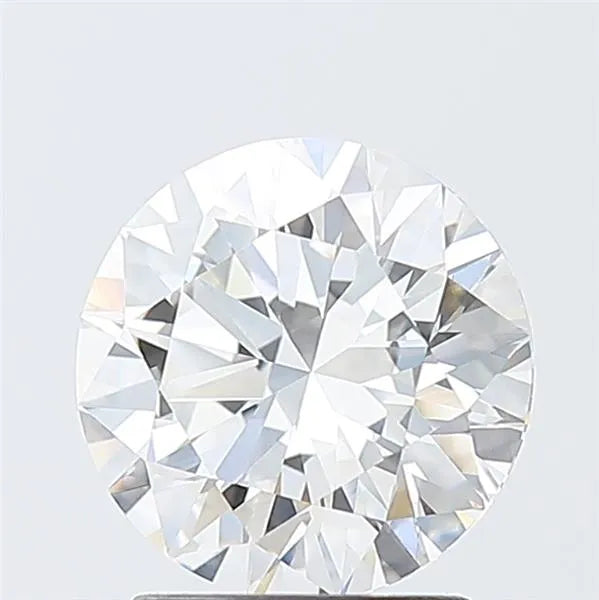 2 Carats ROUND Diamond