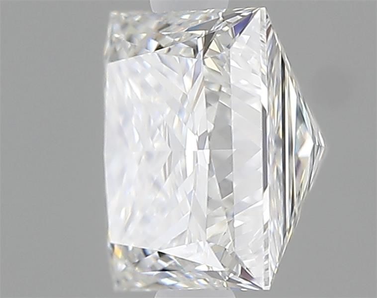 1.41 Carats PRINCESS Diamond