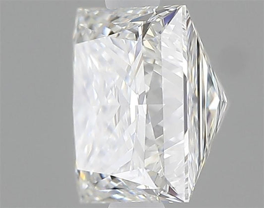 1.41 Carats PRINCESS Diamond