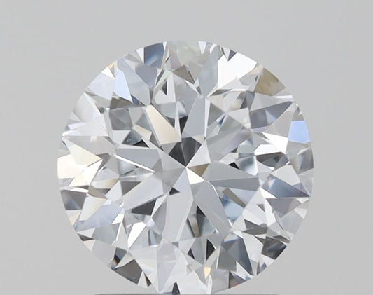 1.5 Carats ROUND Diamond