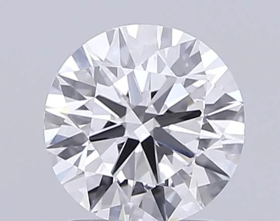 1.50ct Round Lab Grown Diamond (Colour E, Clarity VS1, Cut ID, IGI Certified)