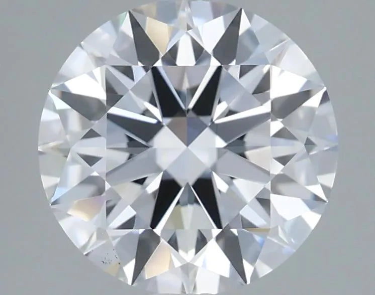 1.84ct Round Lab Grown Diamond (Colour E, Clarity VVS1, Cut ID, IGI Certified)