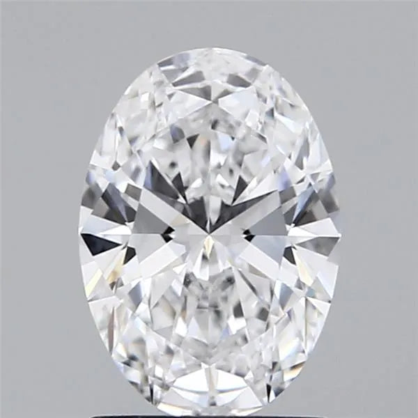 1.44 Carats OVAL Diamond