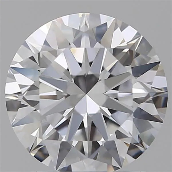 1.4 Carats ROUND Diamond