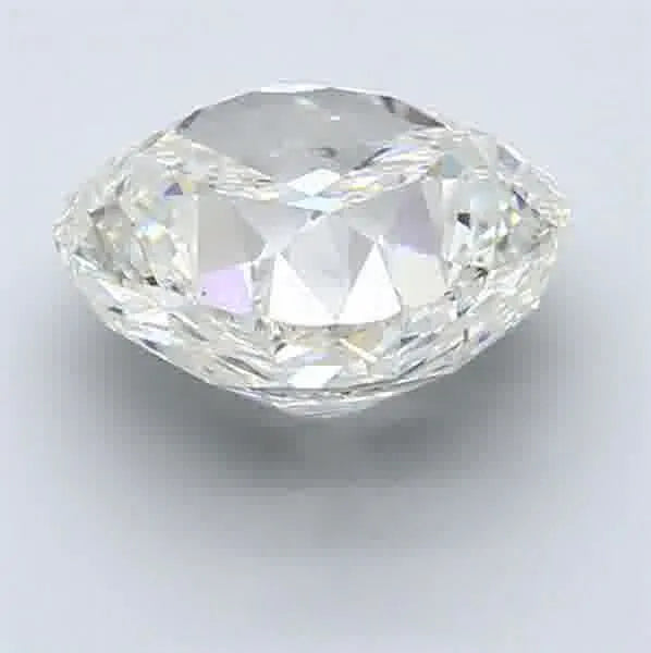 3.05 Carats CUSHION BRILLIANT Diamond