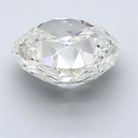 3.05 Carats CUSHION BRILLIANT Diamond