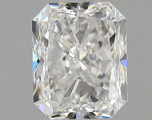 1 Carats RADIANT Diamond