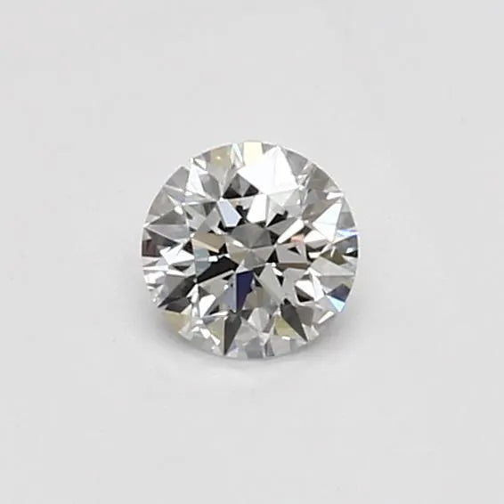 0.3 Carats ROUND Diamond