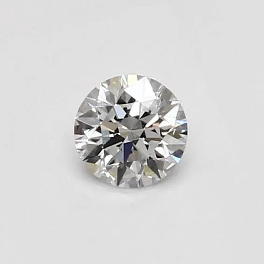0.3 Carats ROUND Diamond