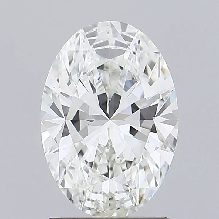 1.64 Carats OVAL Diamond