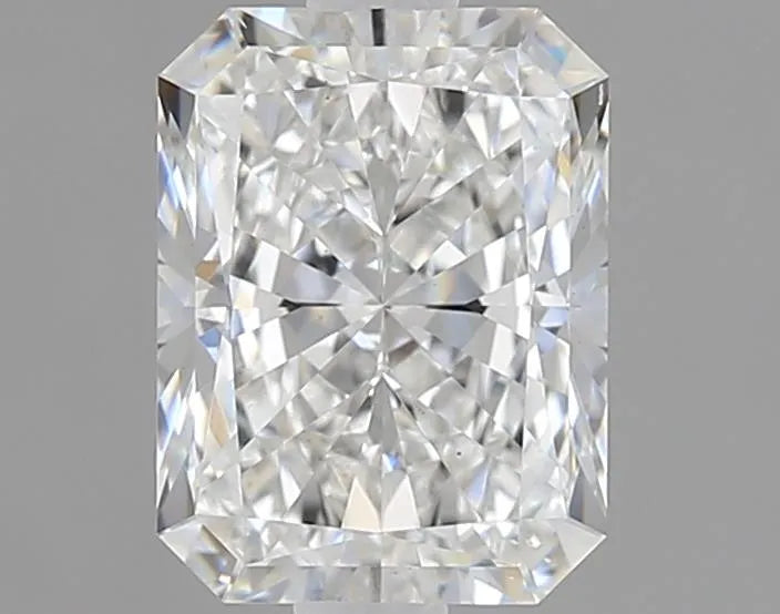 1.5 Carats RADIANT Diamond