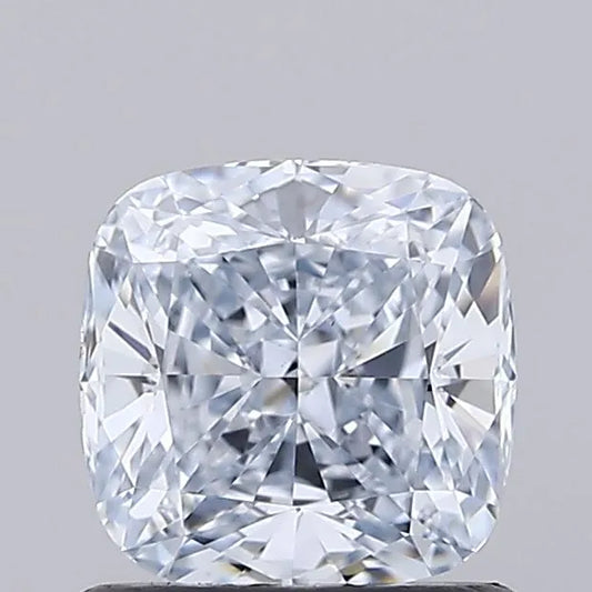 1.01 Carats CUSHION BRILLIANT Diamond