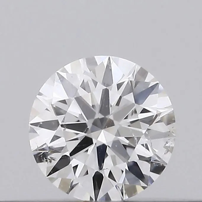 0.15 Carats ROUND Diamond