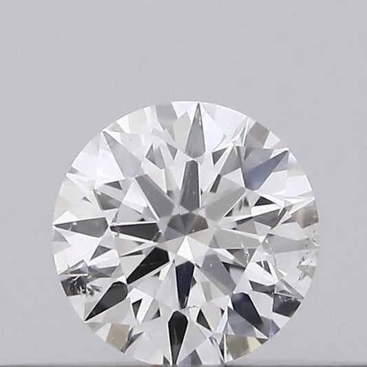 0.15 Carats ROUND Diamond