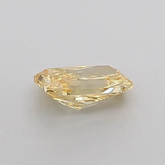 0.31 Carats RADIANT Diamond