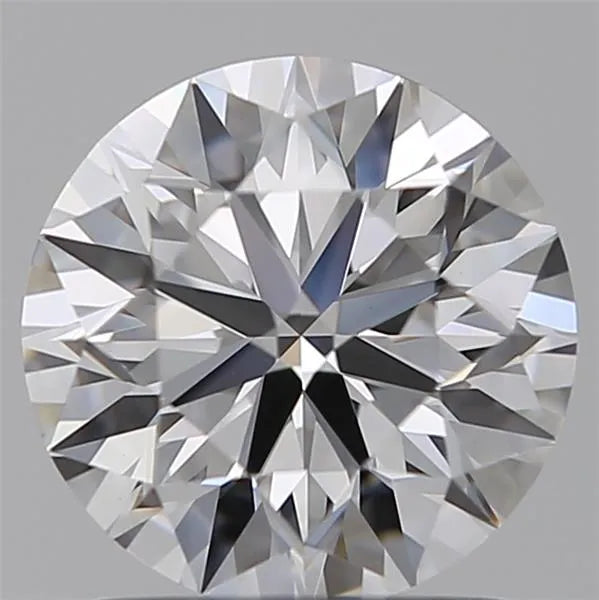 1.41 Carats ROUND Diamond