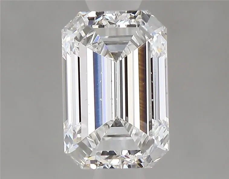 1 Carats EMERALD Diamond