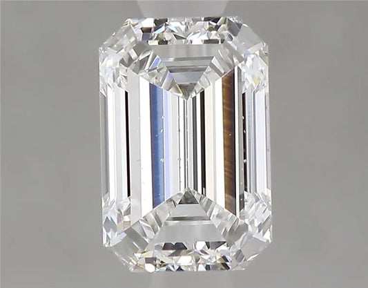 1 Carats EMERALD Diamond
