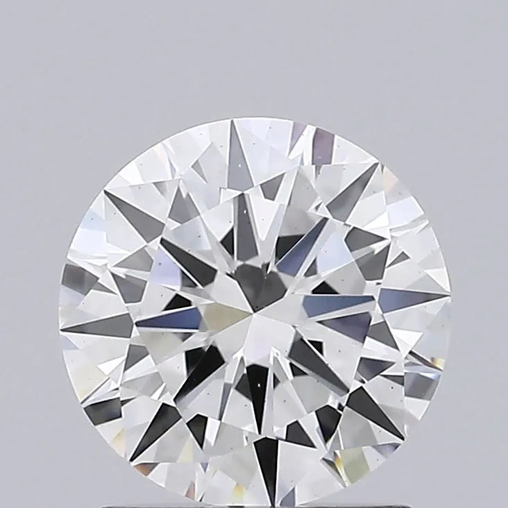 1.4 Carats ROUND Diamond