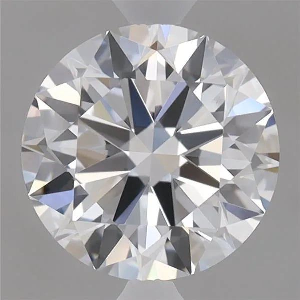 1.5 Carats ROUND Diamond