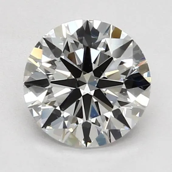 1.5 Carats ROUND Diamond