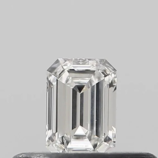 3.05 Carats OVAL Diamond