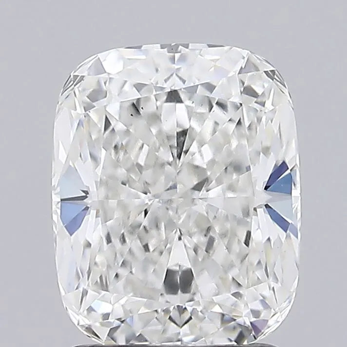 2.13 Carats CUSHION MODIFIED Diamond