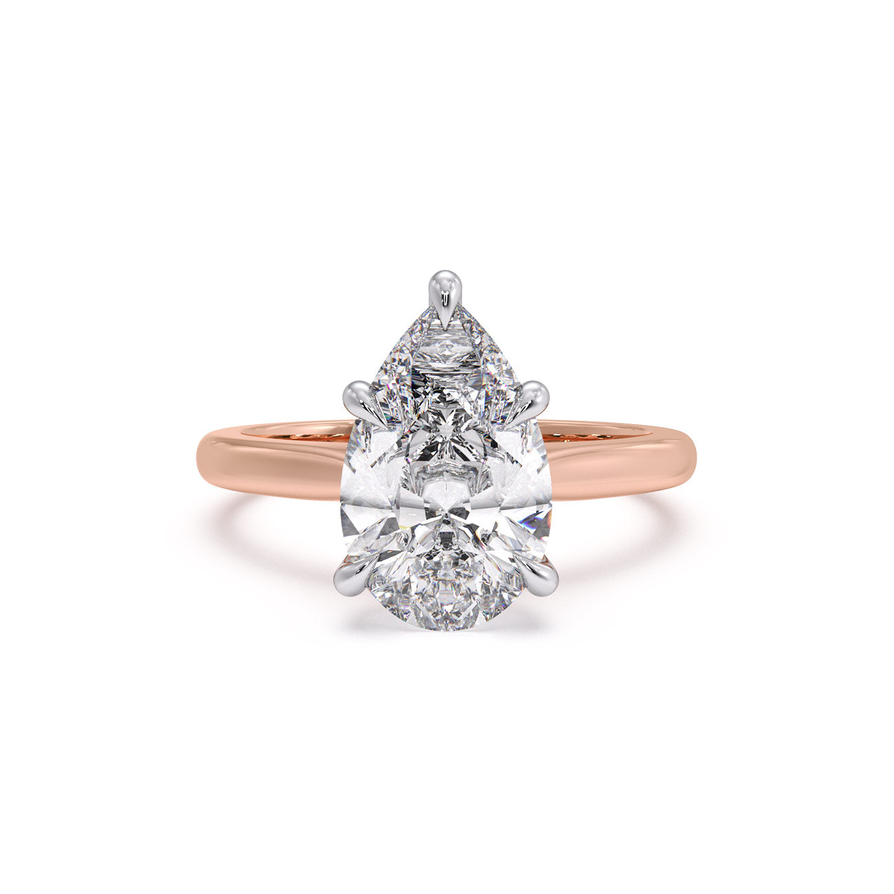 Amaya - Cathedral Solitaire
