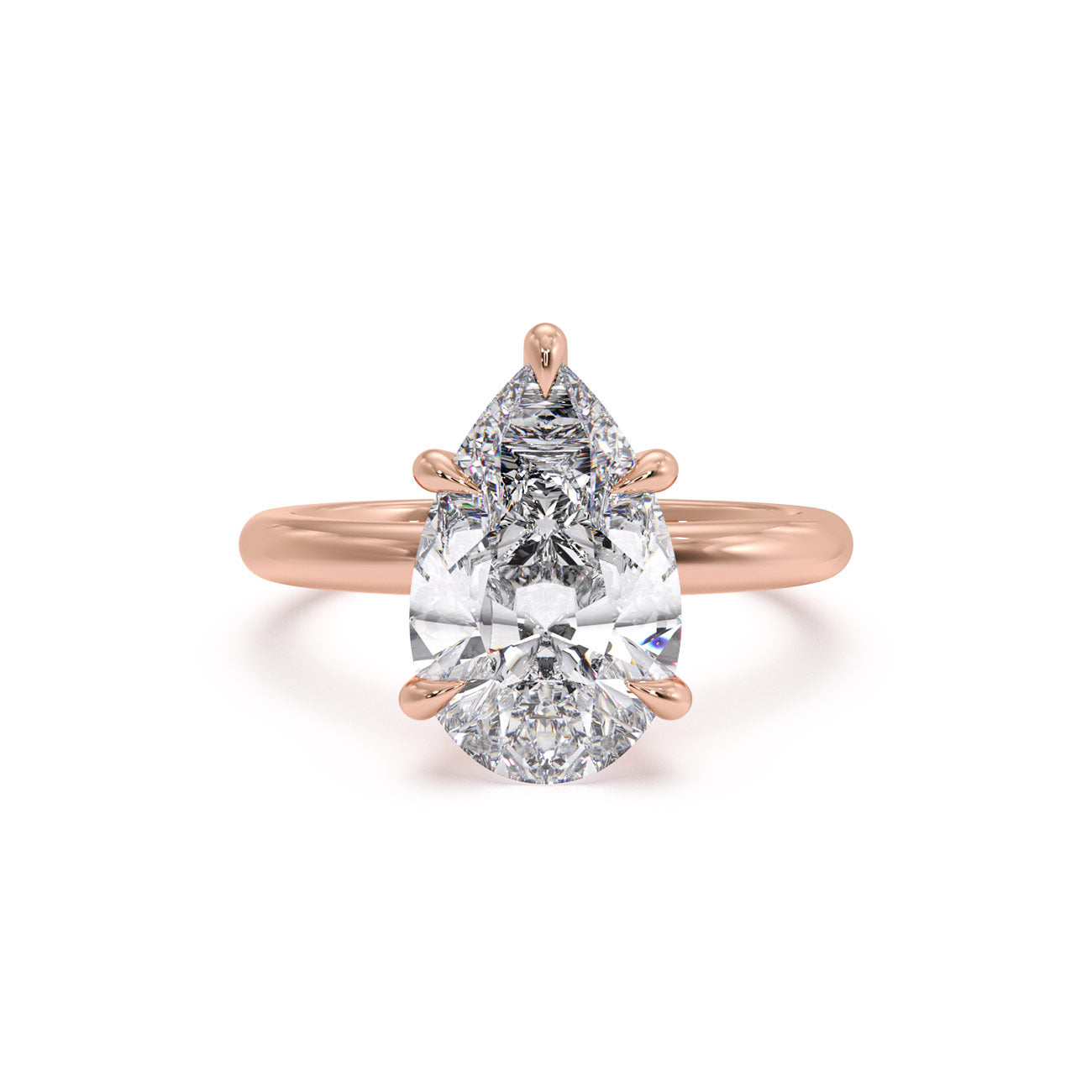 Serenity - Low Set Solitaire