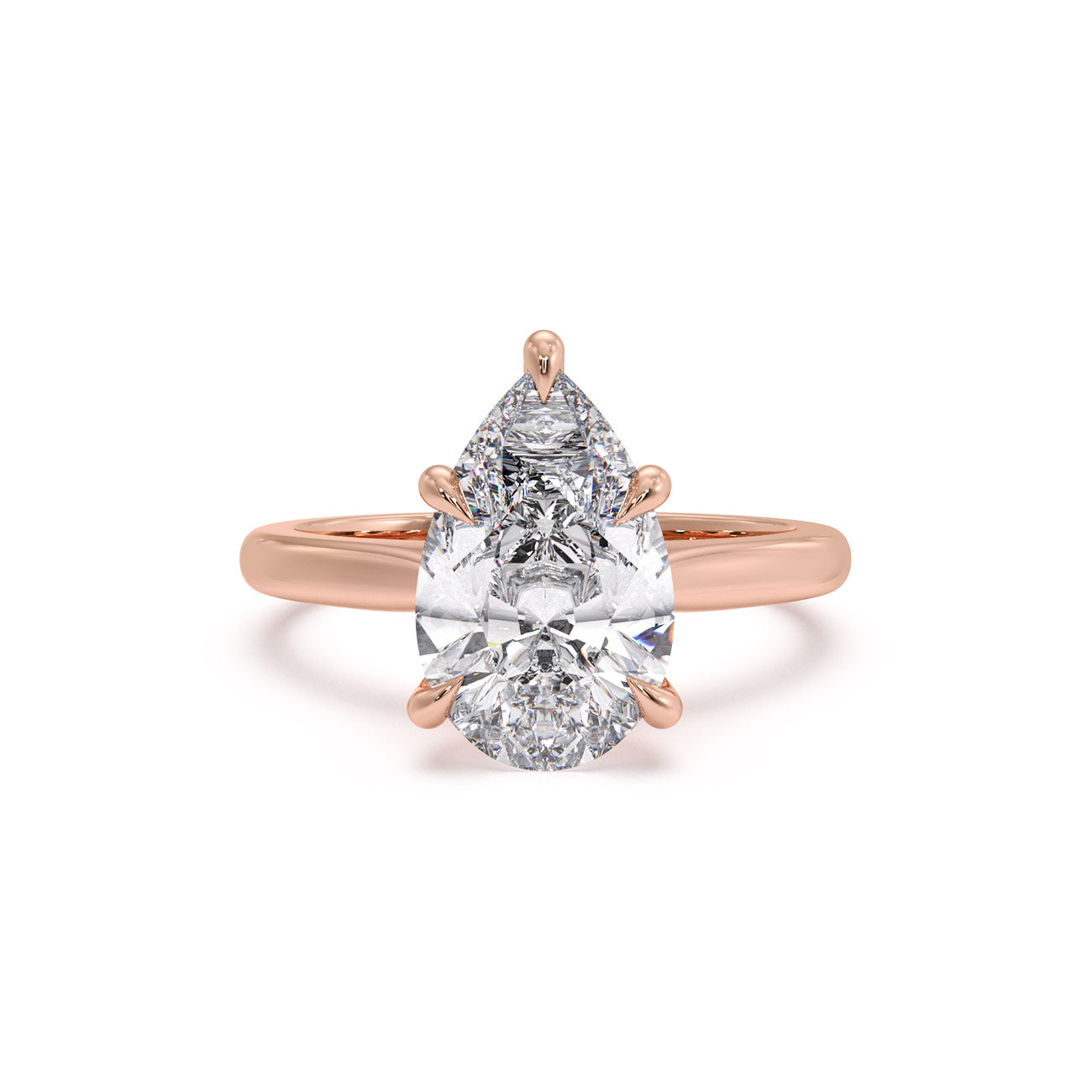 Amaya - Cathedral Solitaire