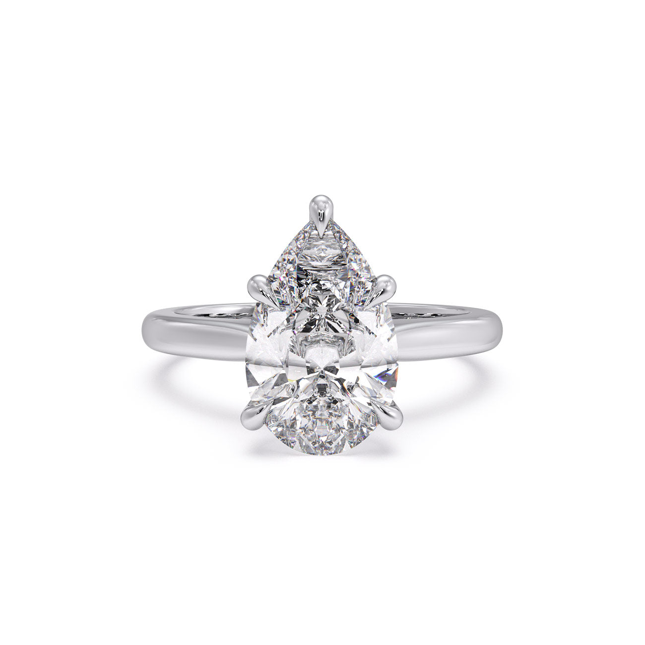 Amaya - Cathedral Solitaire
