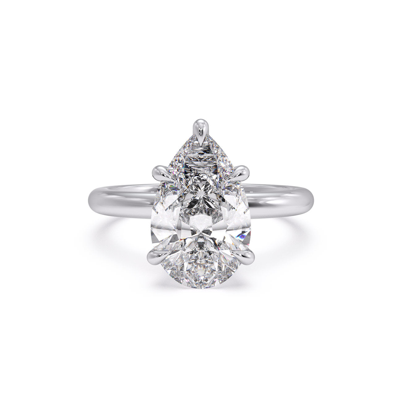 Serenity - Low Set Solitaire