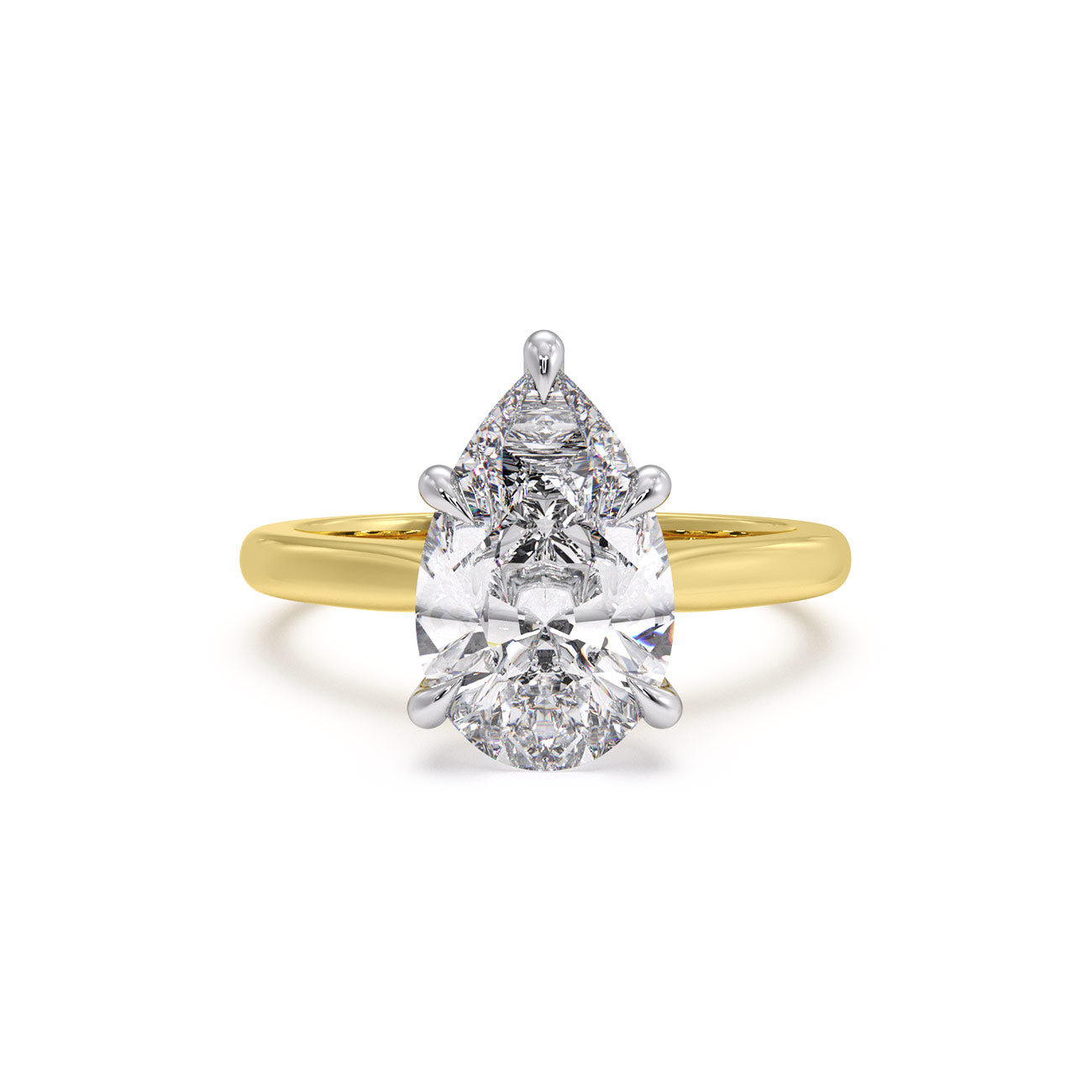 Amaya - Cathedral Solitaire