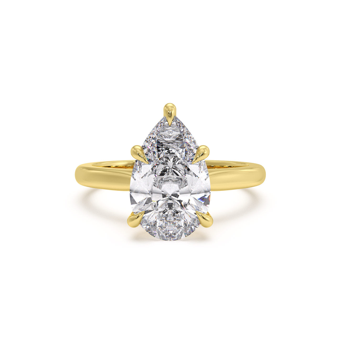 Amaya - Cathedral Solitaire