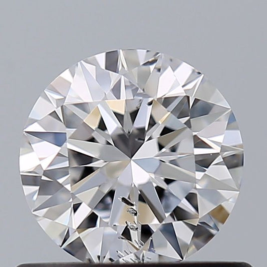1 Carats EMERALD Diamond